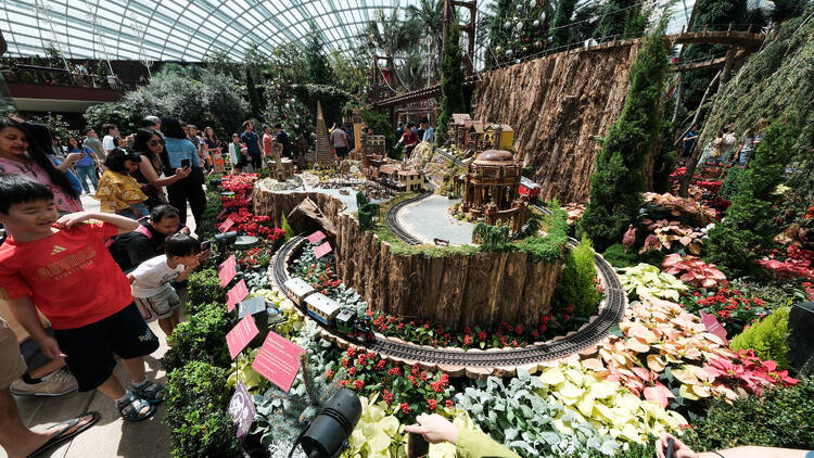 Christmas Train Show 2025 Christmas Train Show 2025