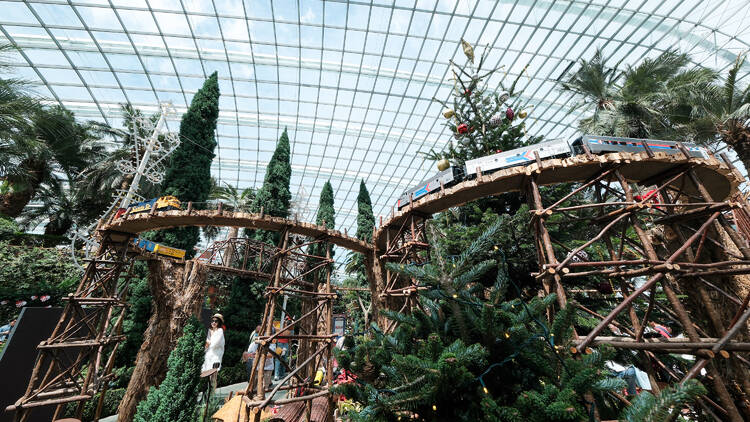 Christmas Train Show 2025 Christmas Train Show 2025