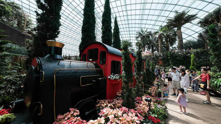 Christmas Train Show 2025 Christmas Train Show 2025