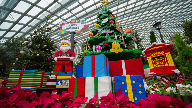 Christmas Train Show 2025 Christmas Train Show 2025