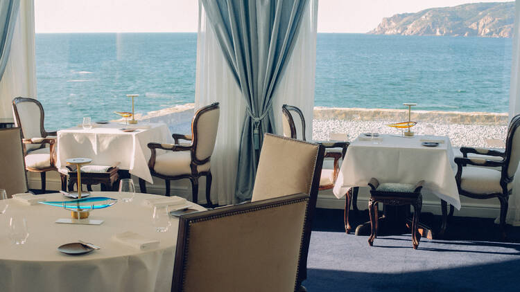 Fortaleza do Guincho