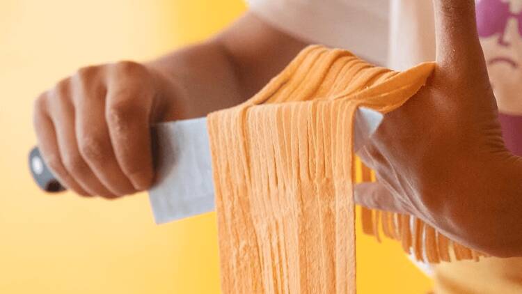 La Central de Pastas