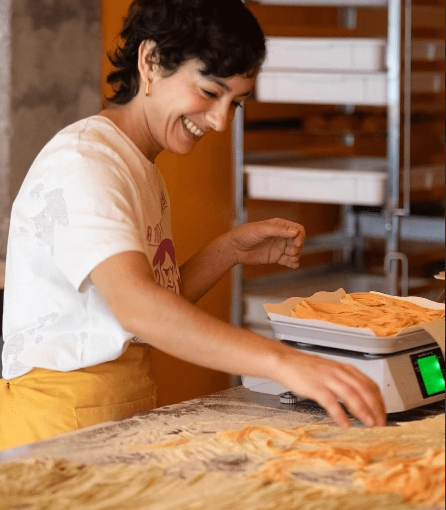 La Central de Pastas