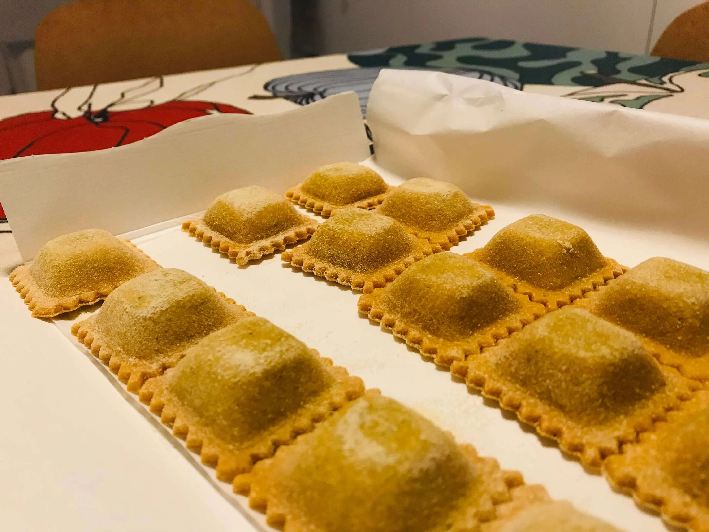 La Central de Pastas