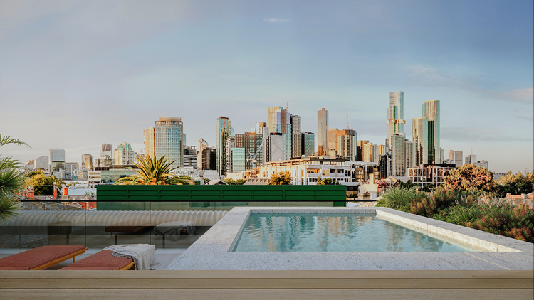 render of Else Bathhouse