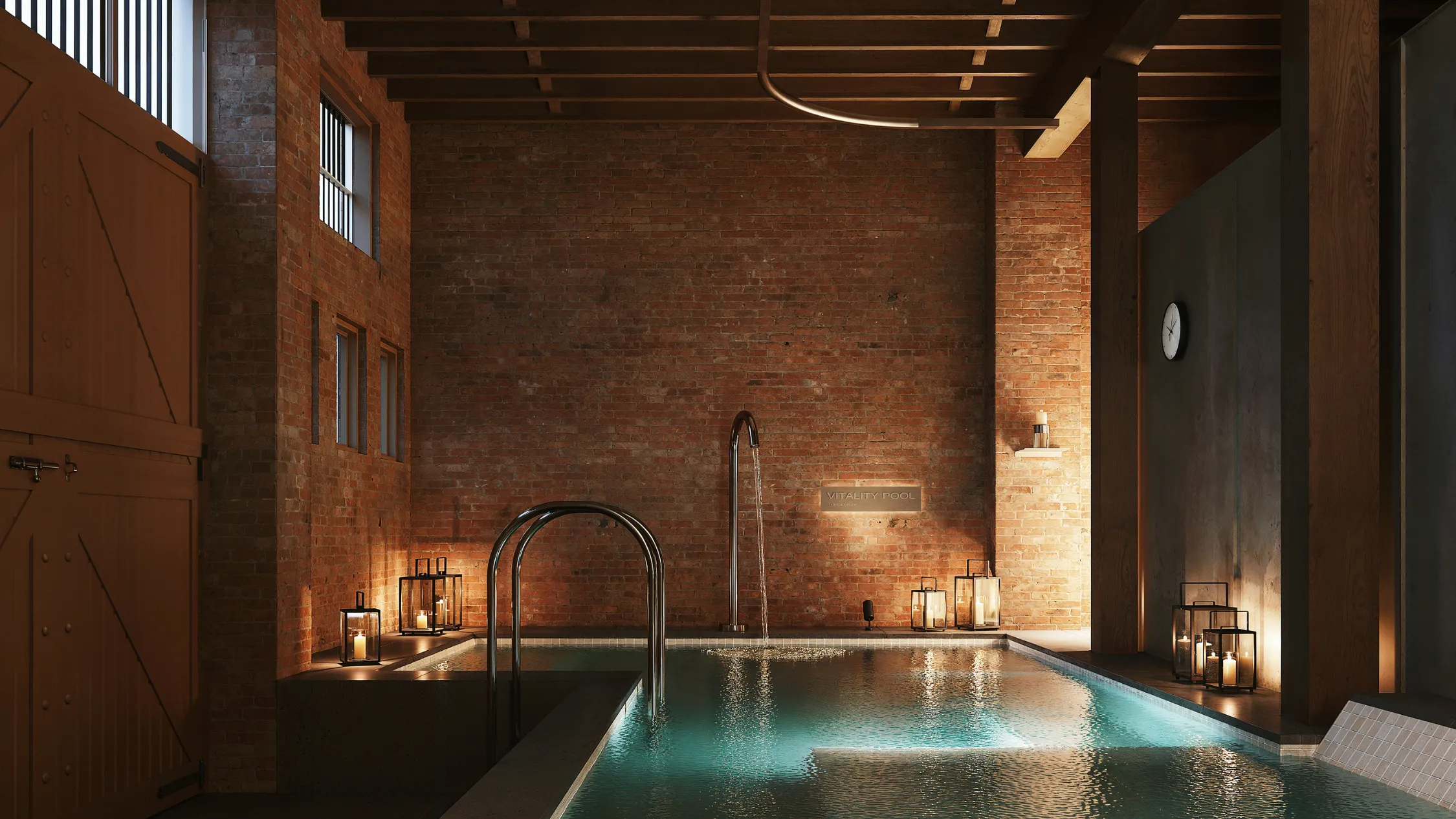 render of Else Bathhouse