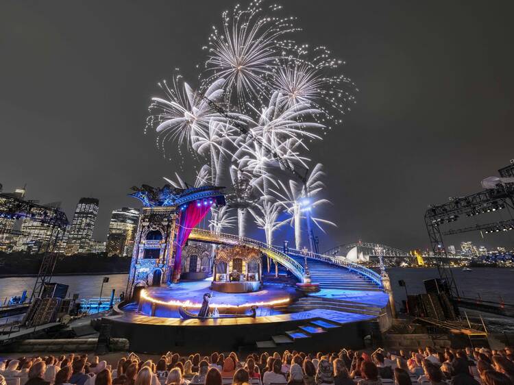 The biggest musicals to see in Australia this year The biggest musicals to see in Australia this year