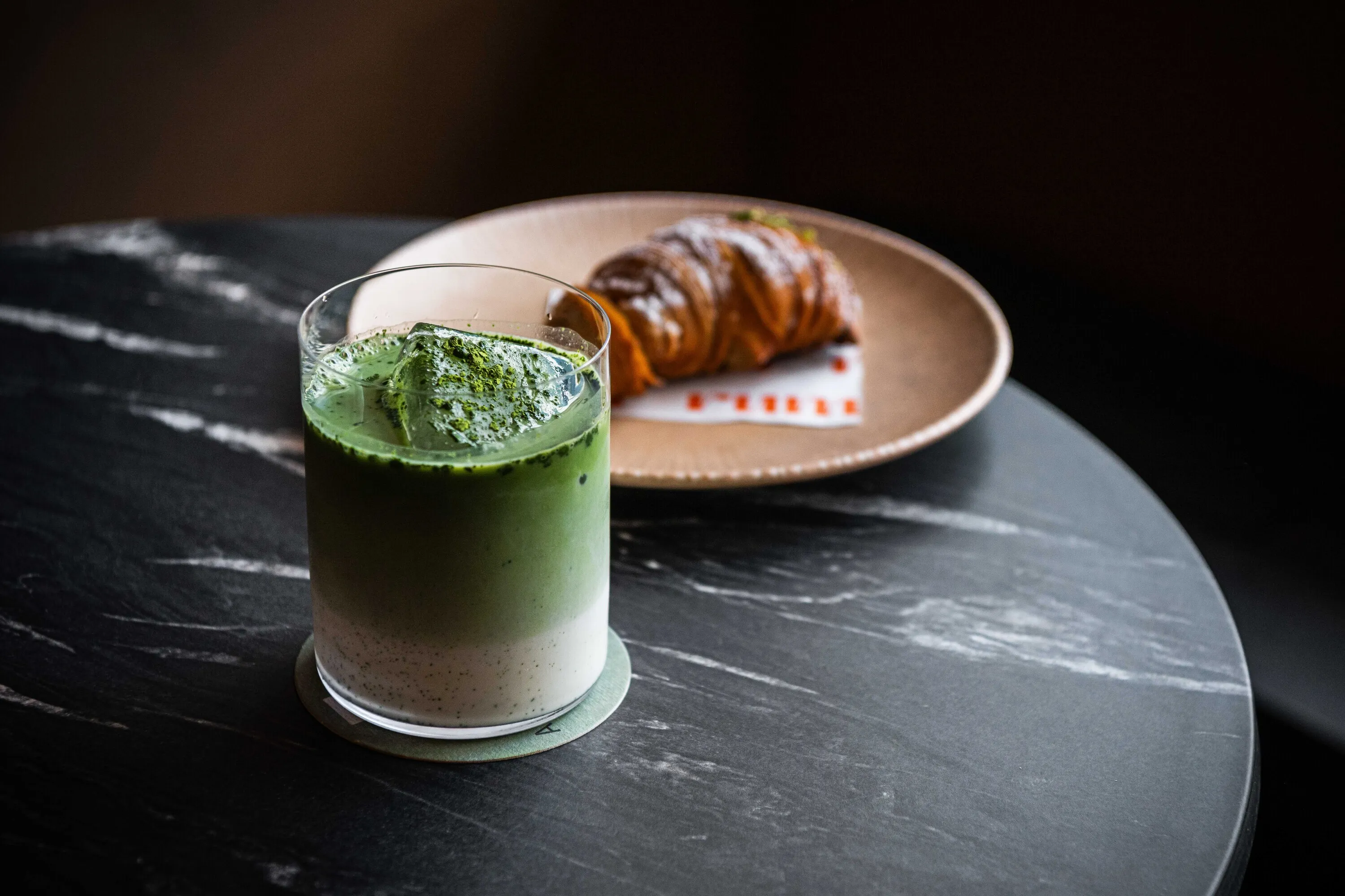 matcha at Ruma Double Bay