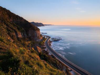 The best road trips around New South Wales