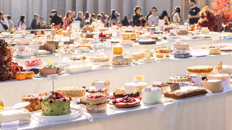 Melbourne Food and Wine Festival Melbourne Food and Wine Festival