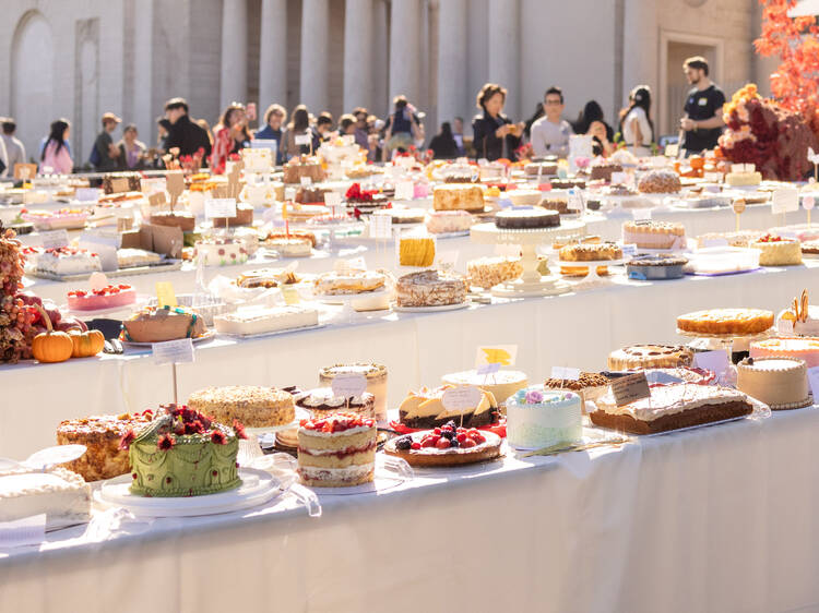 Melbourne Food and Wine Festival Melbourne Food and Wine Festival