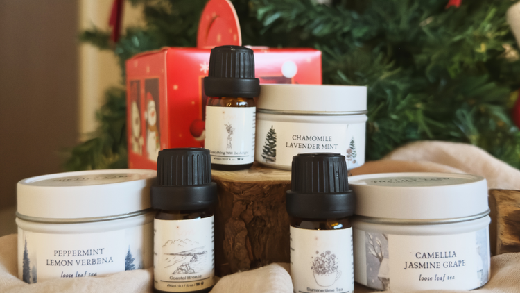 Millennia Walk Christmas Market