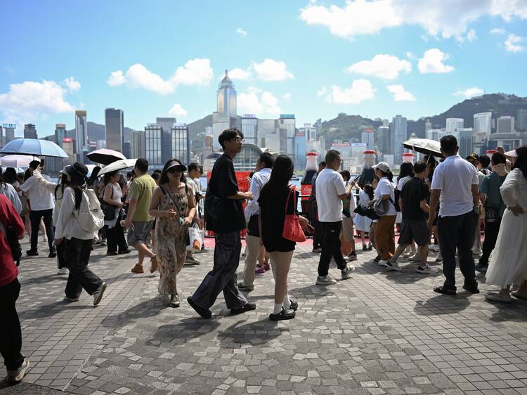 Hong Kong public holidays: How to maximise your annual leave in 2026 Hong Kong public holidays: How to maximise your annual leave in 2026