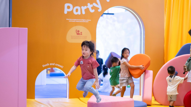 ACM Adventures: Game On!