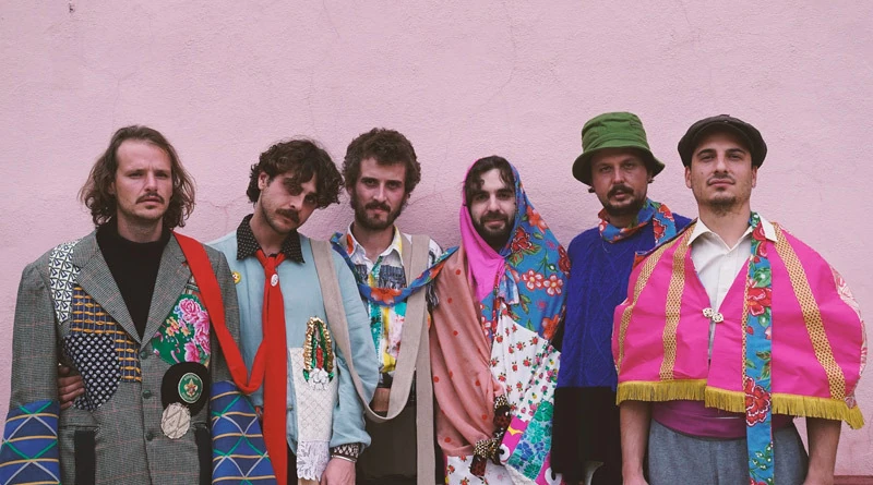 El grupo Club del R&iacute;o