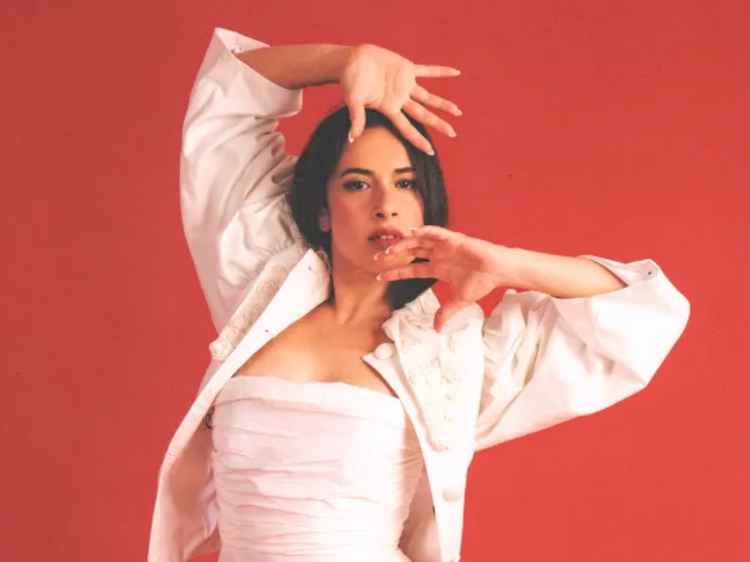 Los balcones de dos edificios emblemáticos de Madrid serán el escenario secreto de estos conciertos gratis por Navidad: de Blanca Paloma a un coro góspel Los balcones de dos edificios emblemáticos de Madrid serán el escenario secreto de estos conciertos gratis por Navidad: de Blanca Paloma a un coro góspel