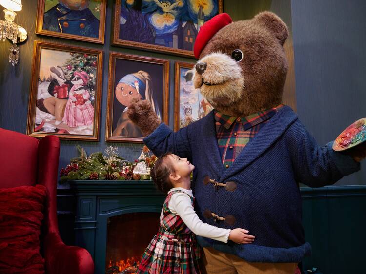 The best things to do in Hong Kong this week (November 24-30) The best things to do in Hong Kong this week (November 24-30)