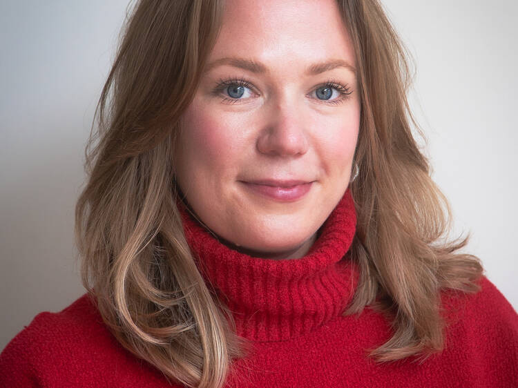 Ruth Lawes Ruth Lawes