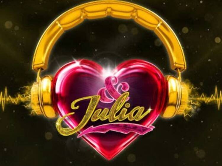 Romeosta ja Juliasta inspiroitunut hittimusikaali & Julia saapuu Helsinkiin