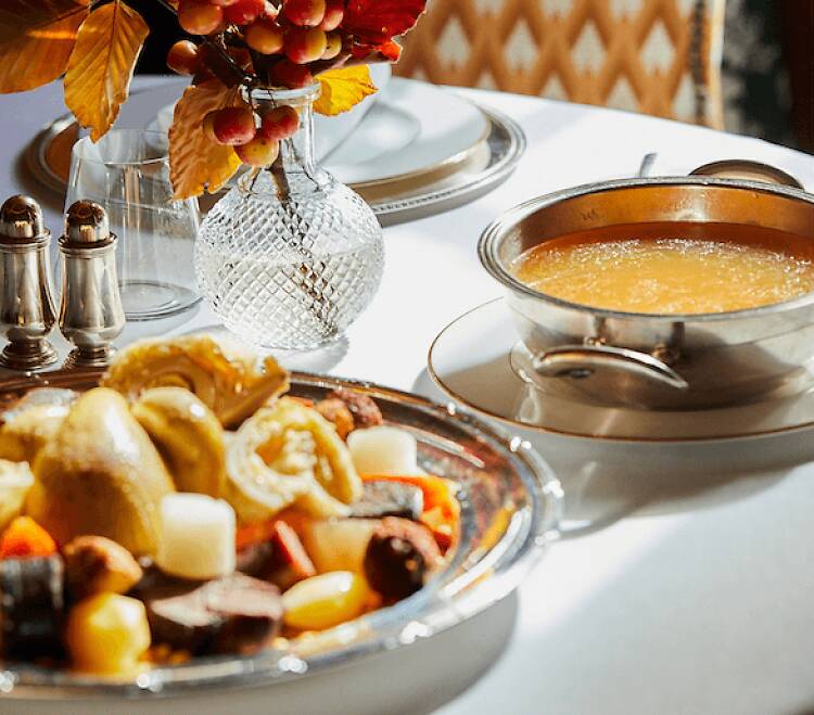 La Biblioteca (Santo Mauro)