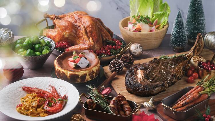 CulinArt 1862︰在家安享法式大餐 CulinArt 1862︰在家安享法式大餐