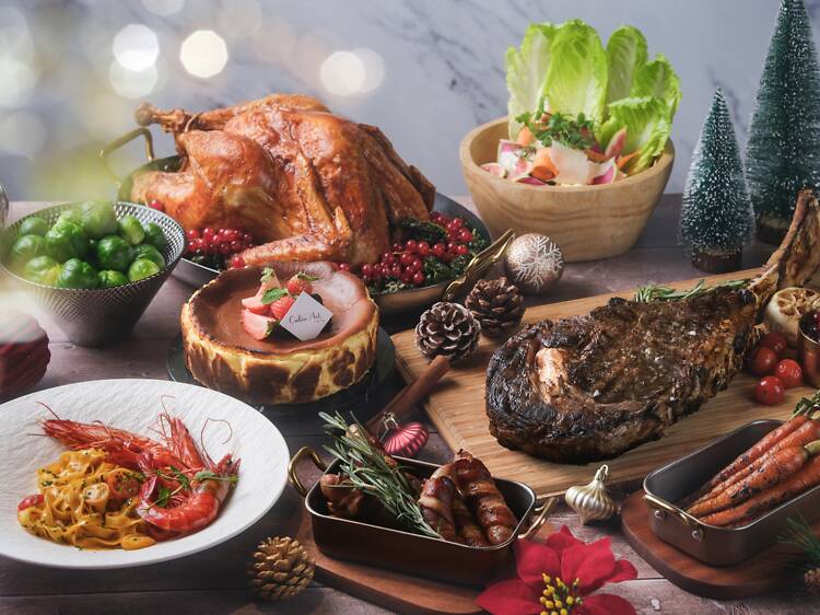 CulinArt 1862︰在家安享法式大餐 CulinArt 1862︰在家安享法式大餐