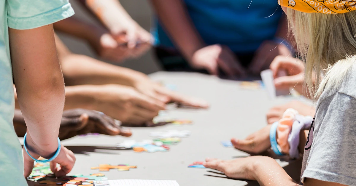 Los talleres infantiles har&aacute;n las delicias de ni&ntilde;os y ni&ntilde;as.