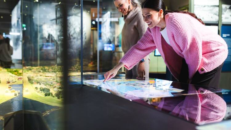 Aalto2:n joulutapahtumassa teemana ovat valo ja keskisuomalaisuus