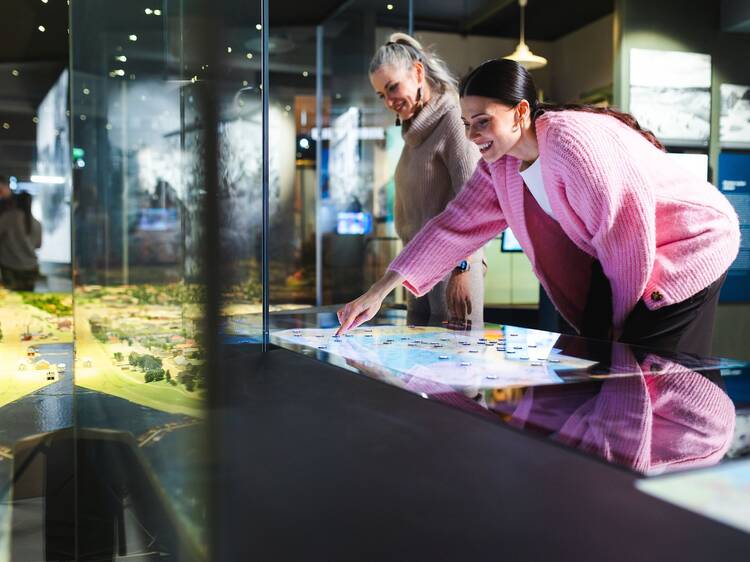 Aalto2:n joulutapahtumassa teemana ovat valo ja keskisuomalaisuus