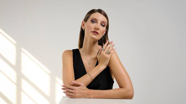 Eugénio Campos Jewels