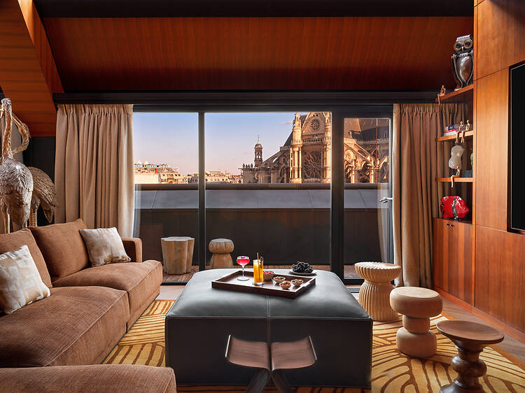 The best boutique hotels in Paris to book this year The best boutique hotels in Paris to book this year