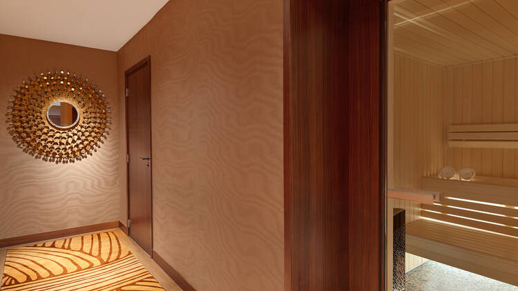 Un nouveau penthouse de 130 m² inauguré au dernier étage de l’hôtel Madame Rêve