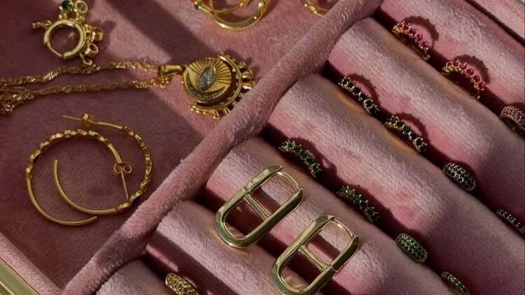 Mel Studio Jewellery