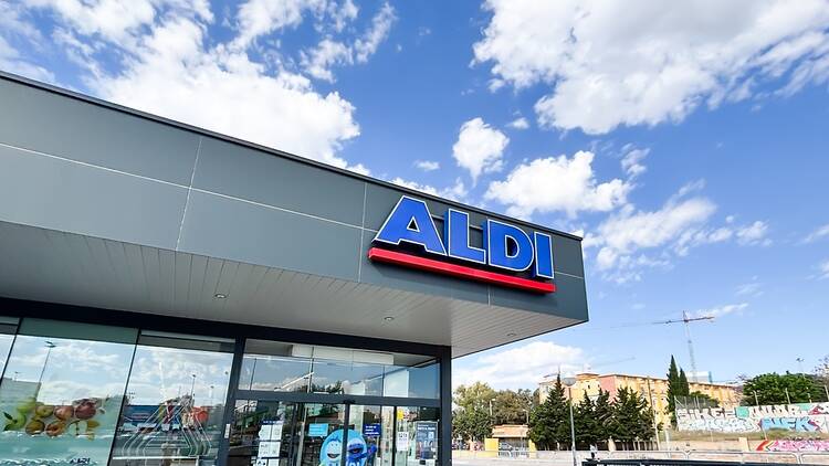 aldi
