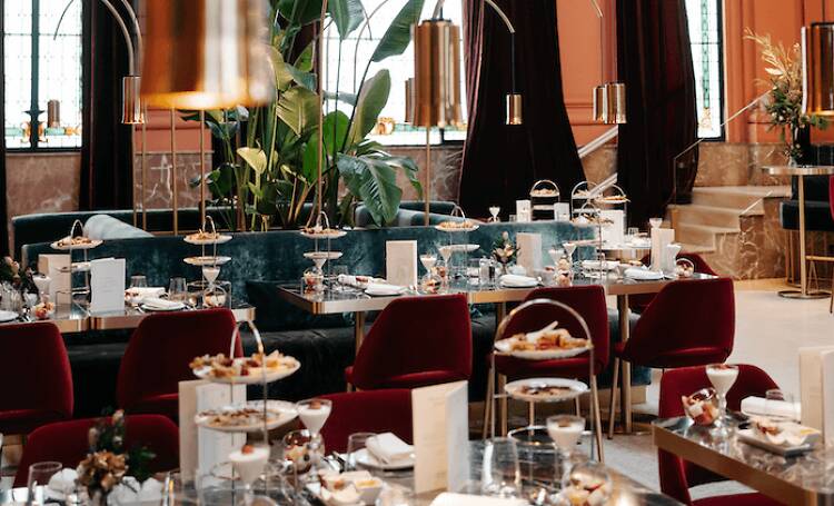 Casa de las Artes Meliá Collection