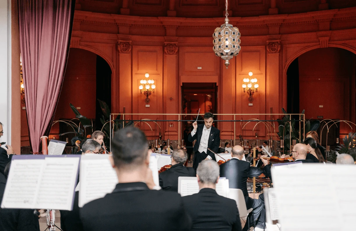 Casa de las Artes Meli&aacute; Collection