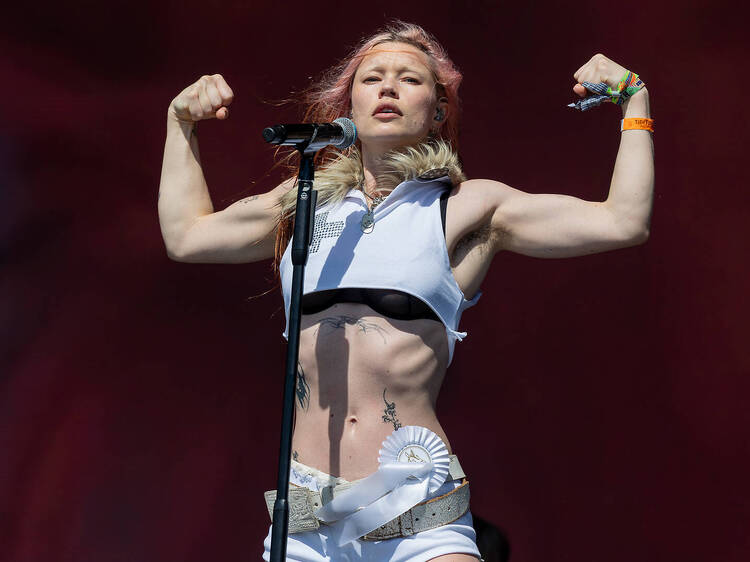 Já são conhecidas as primeiras confirmações do Paredes de Coura