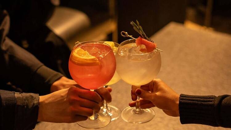 Where to Go on a Date