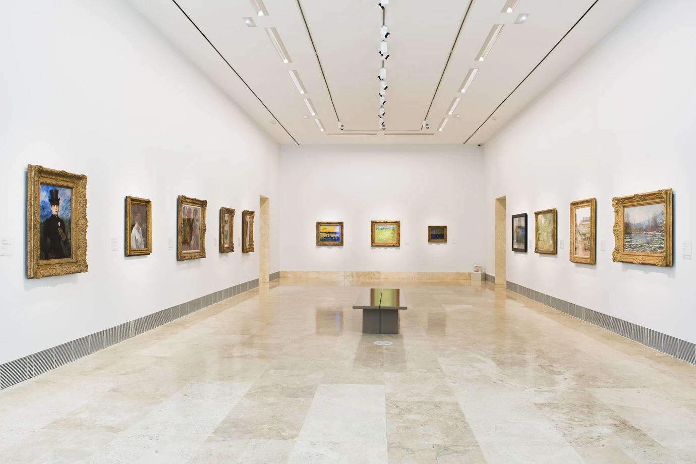 Museo Nacional Thyssen-Bornemisza