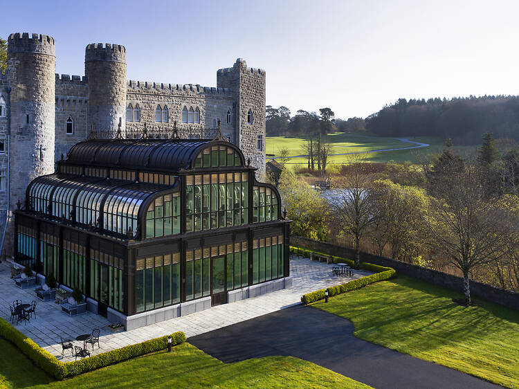 These are the coolest new Michelin Key hotels for 2026 These are the coolest new Michelin Key hotels for 2026