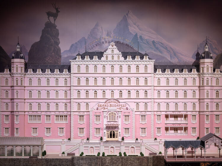 Wes Anderson: The Archives Wes Anderson: The Archives