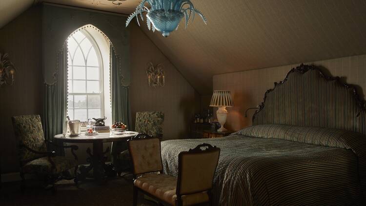 ASHFORD SPA AND GYM VIEW ASHFORD SPA AND GYM VIEW