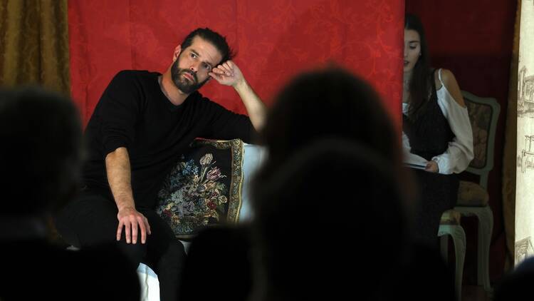 Clássicos em Cena Clássicos em Cena