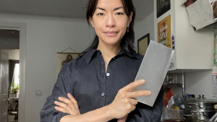 Test out your knife skills at this Chinese cooking class with Celestial Peach and Fragrant Knives Test out your knife skills at this Chinese cooking class with Celestial Peach and Fragrant Knives