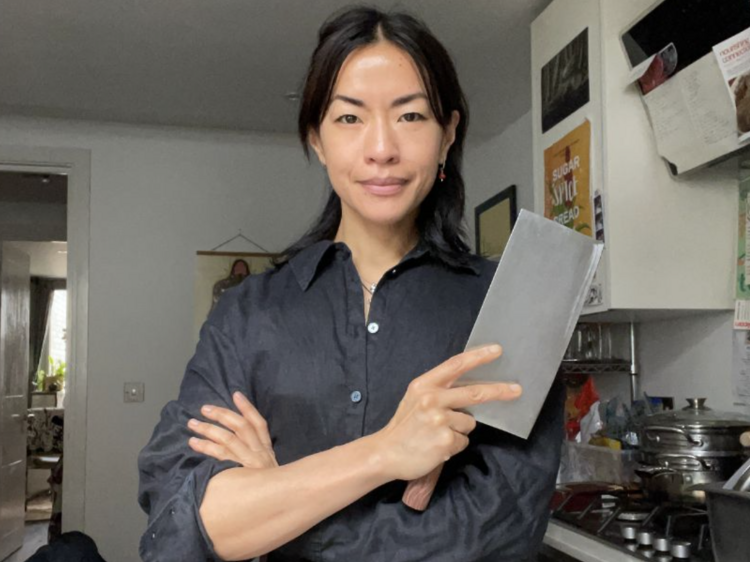 Test out your knife skills at this Chinese cooking class with Celestial Peach and Fragrant Knives Test out your knife skills at this Chinese cooking class with Celestial Peach and Fragrant Knives