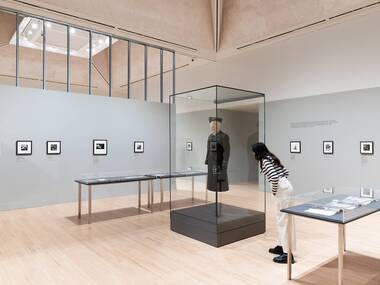 Photography exhibitions Photography exhibitions