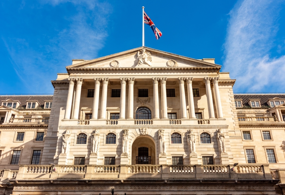 The Bank of England is getting an enormous glow-up