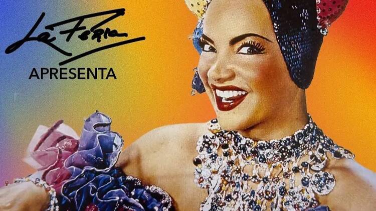 Carmen Miranda Carmen Miranda