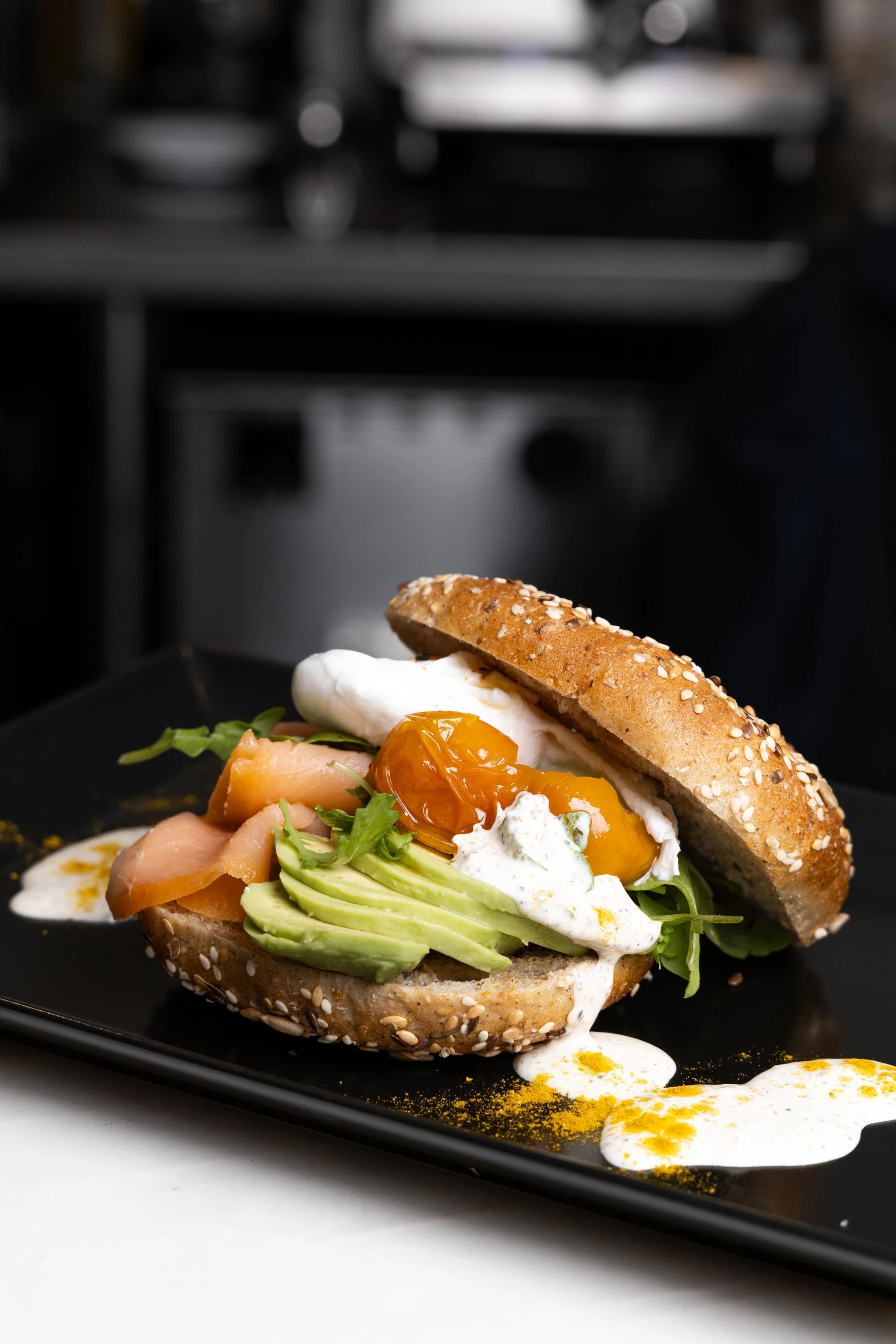 Gourmet House Caviar & Deli