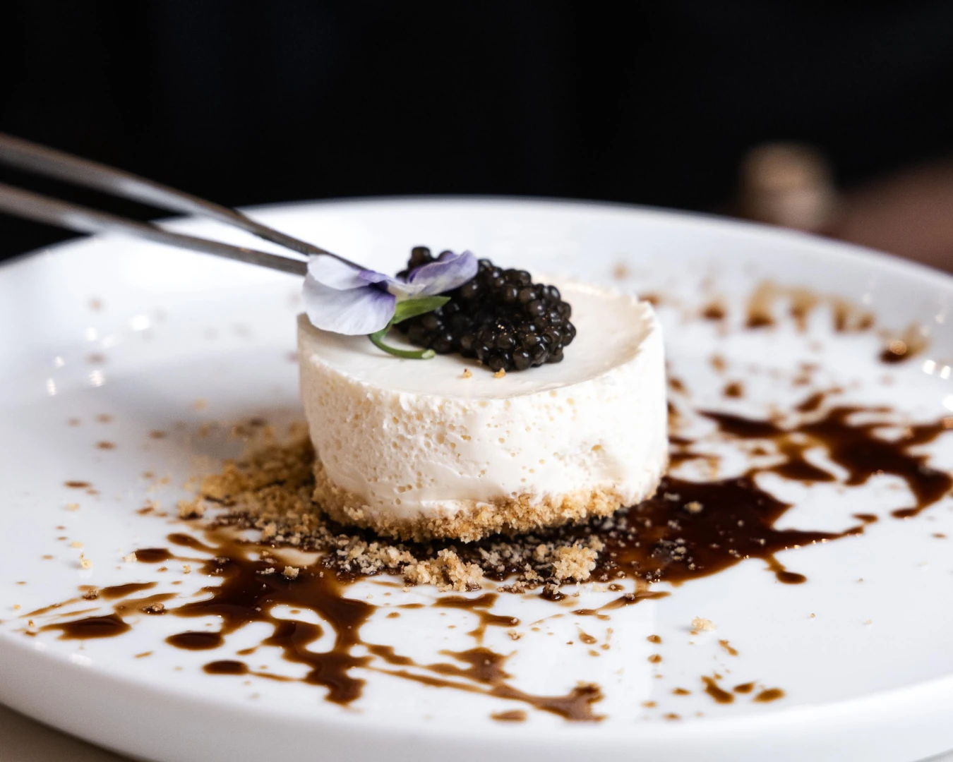 Gourmet House Caviar & Deli